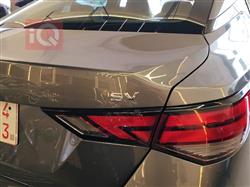 نیسان سێنترا